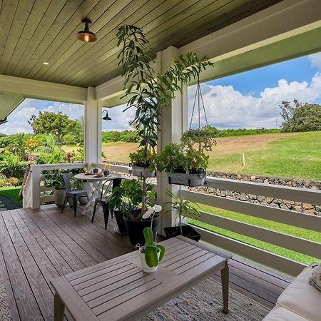 Hale Haupu Villa Koloa Exterior photo