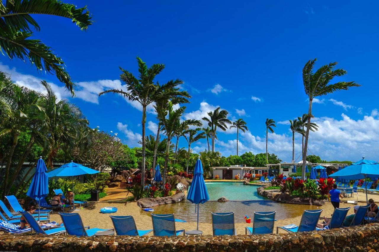 Hale Haupu Villa Koloa Exterior photo