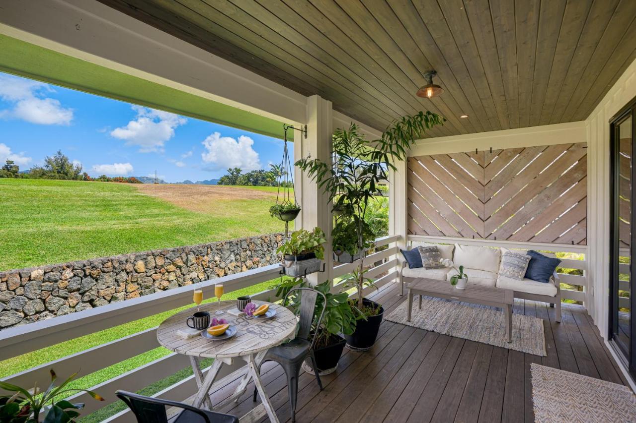 Hale Haupu Villa Koloa Exterior photo