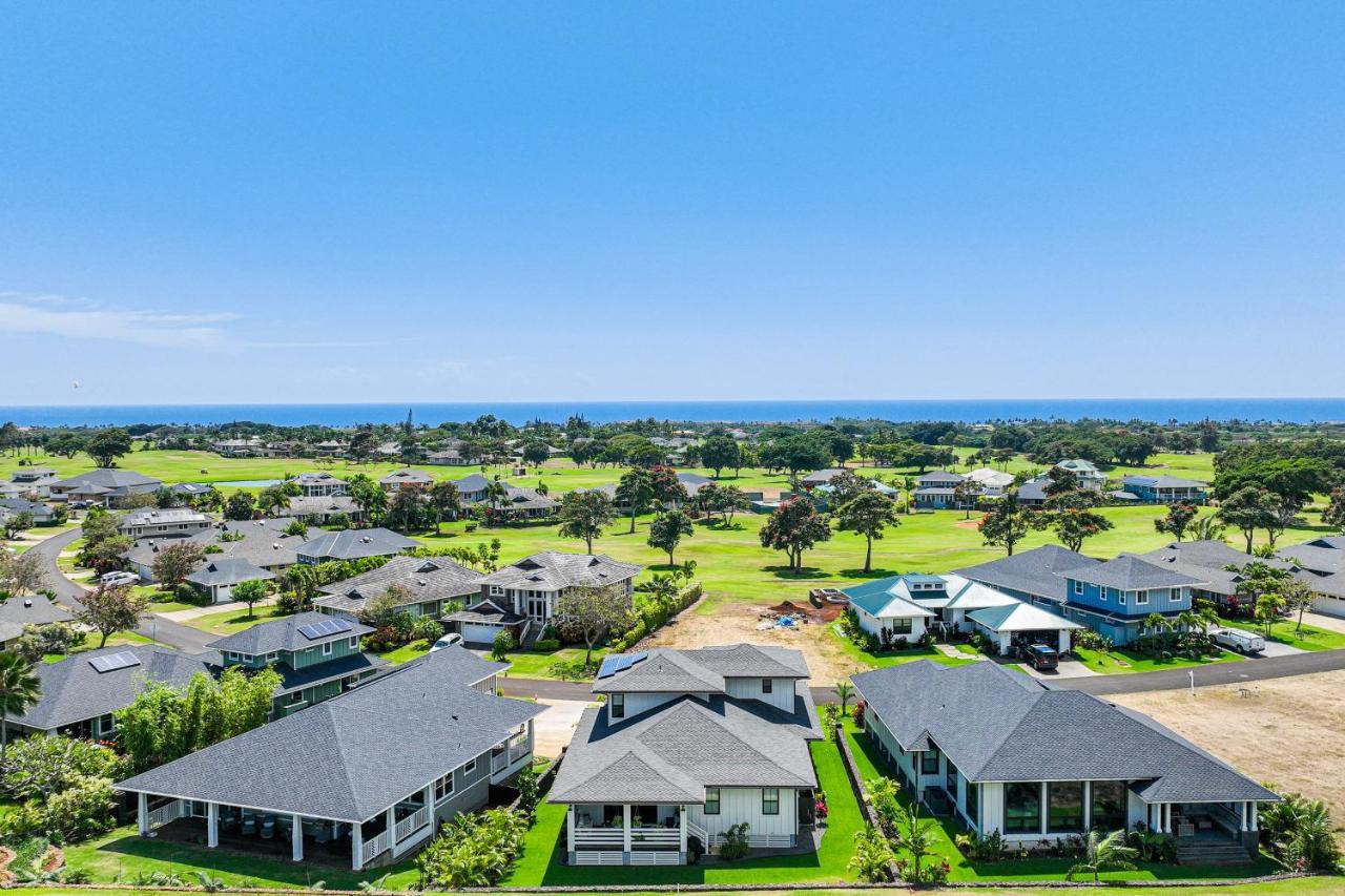 Hale Haupu Villa Koloa Exterior photo