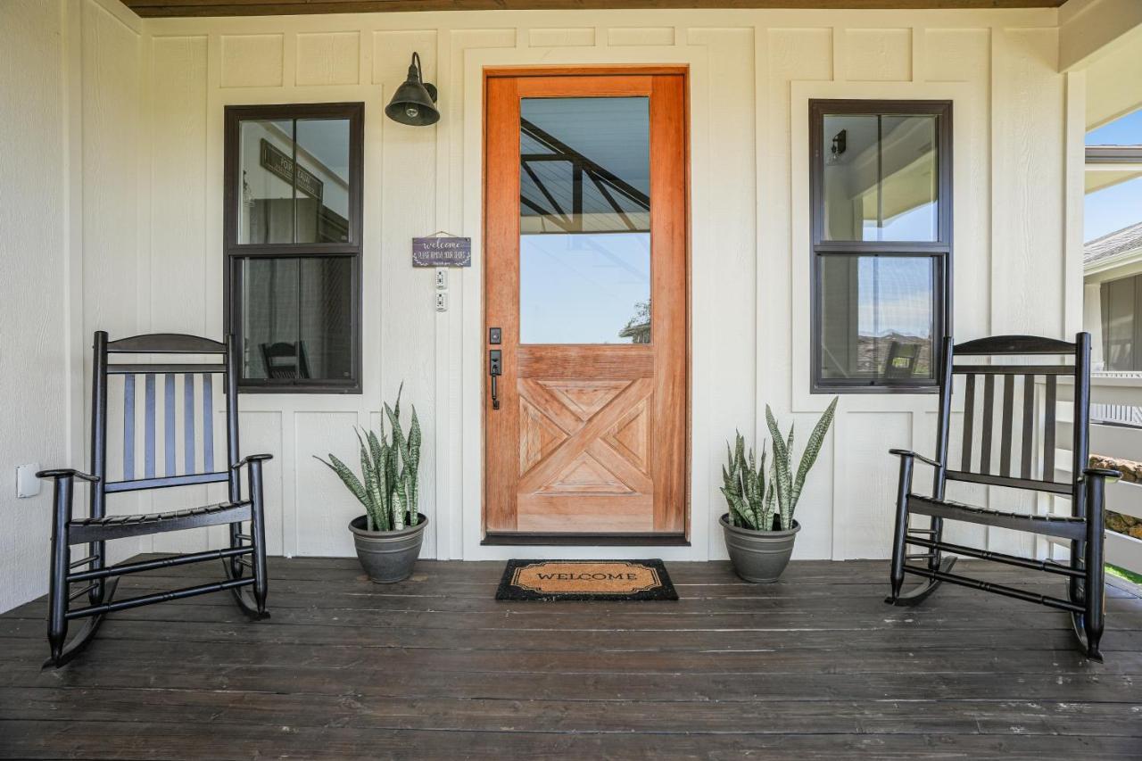Hale Haupu Villa Koloa Exterior photo