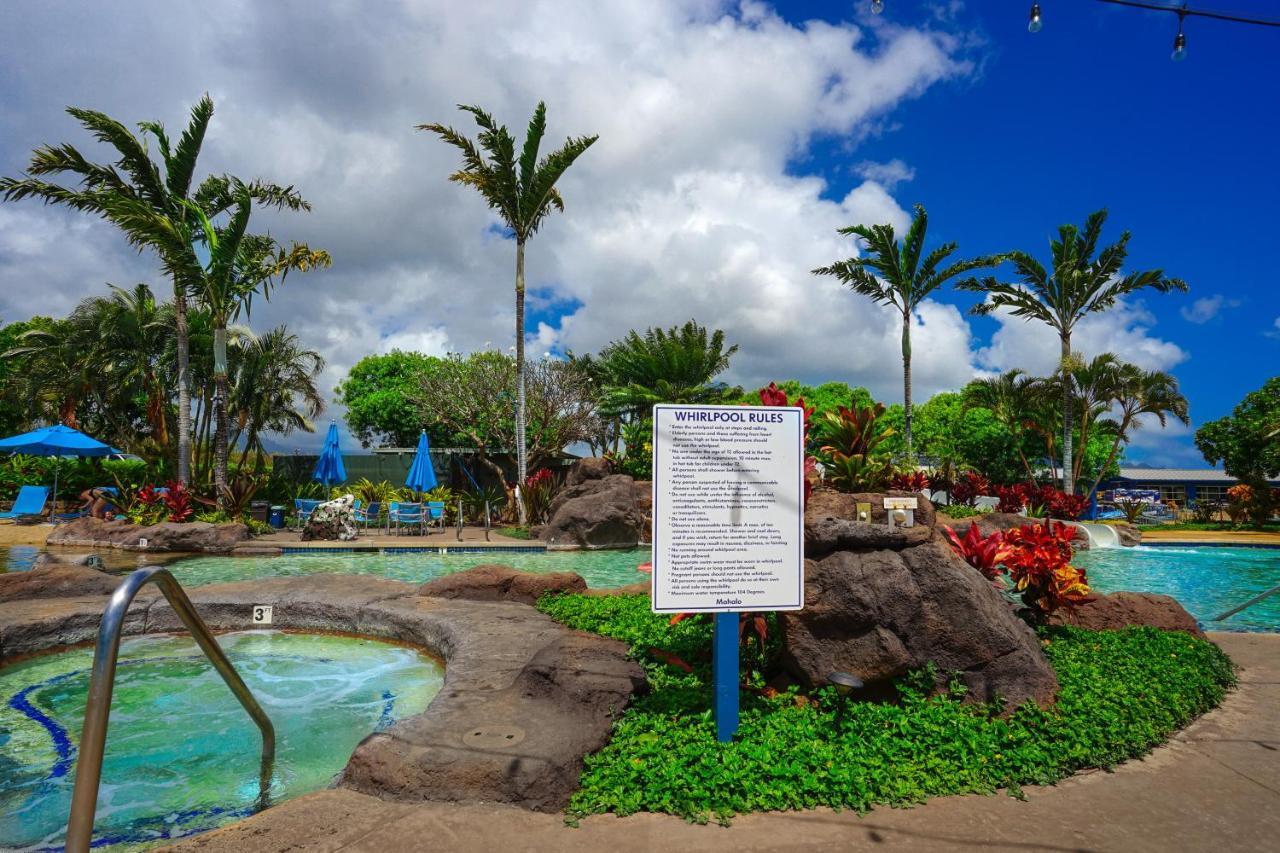 Hale Haupu Villa Koloa Exterior photo
