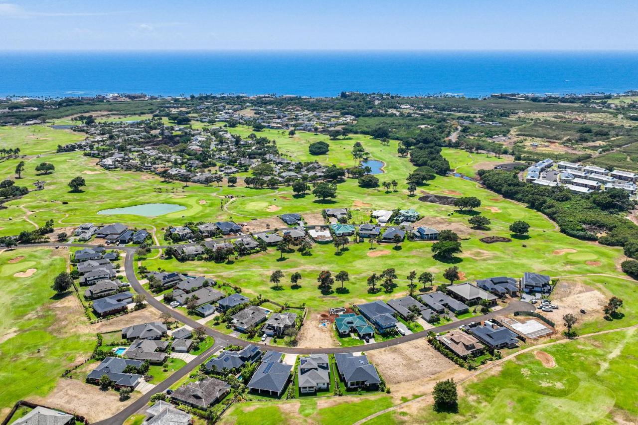 Hale Haupu Villa Koloa Exterior photo