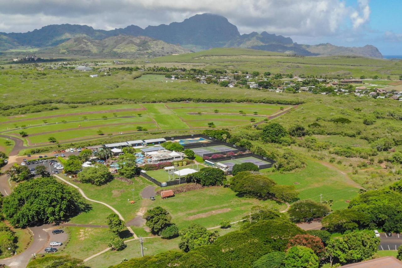 Hale Haupu Villa Koloa Exterior photo